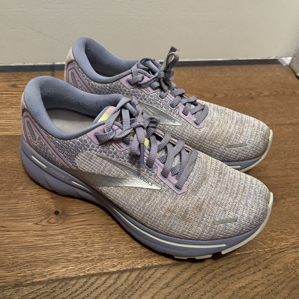 Brooks Ghost 14 Running Shoes